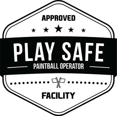 play safe facility